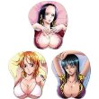 Image of ワンピース3Dマウスパッド 全3種セット