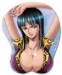 Image of ワンピース3Dマウスパッド ニコ・ロビン