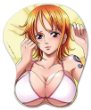 Image of ワンピース3Dマウスパッド ナミ