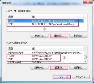 Dataram RAMDiskの設定6
