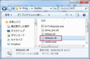 Radikaの説明8