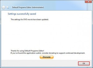 Default Programs Editorの説明14