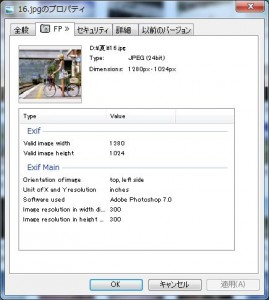 FastPreviewの説明5