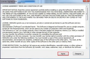 HDD Low Level Format Toolの設定・使い方9