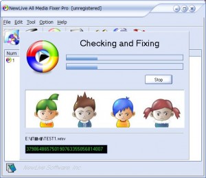 All Media Fixerの使い方11