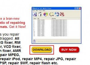 All Media Fixerの使い方1